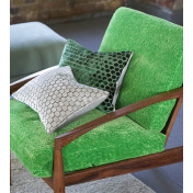 Английская ткань Designers Guild, коллекция Cartouche, артикул FDG3087/05