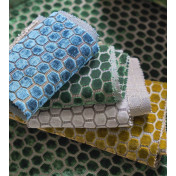 Английская ткань Designers Guild, коллекция Cartouche, артикул FDG3089/05