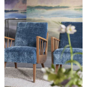 Английская ткань Designers Guild, коллекция Cartouche, артикул FDG3094/01