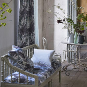 Английская ткань Designers Guild, коллекция Casablanca, артикул FDG2650/02
