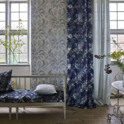 Английская ткань Designers Guild, коллекция Casablanca, артикул FDG2650/02