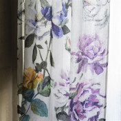 Английская ткань Designers Guild, коллекция Couture rose, артикул FDG2470/02
