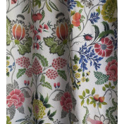 Английская ткань Designers Guild, коллекция Fleurs d'artistes, артикул FDG3107/01