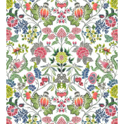 Английская ткань Designers Guild, коллекция Fleurs d'artistes, артикул FDG3107/01 Английская ткань Designers Guild, коллекция Fleurs d'artistes, артикул FDG3107/01