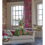 Английская ткань Designers Guild, коллекция Fleurs d'artistes, артикул FDG3107/04
