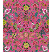 Английская ткань Designers Guild, коллекция Fleurs d'artistes, артикул FDG3107/04 Английская ткань Designers Guild, коллекция Fleurs d'artistes, артикул FDG3107/04