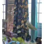 Английская ткань Designers Guild, коллекция Fleurs d'artistes, артикул FDG3108/01