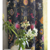 Английская ткань Designers Guild, коллекция Fleurs d'artistes, артикул FDG3108/02