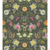 Английская ткань Designers Guild, коллекция Fleurs d'artistes, артикул FDG3108/02 Английская ткань Designers Guild, коллекция Fleurs d'artistes, артикул FDG3108/02