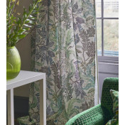 Английская ткань Designers Guild, коллекция Fleurs d'artistes, артикул FDG3109/01