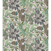 Английская ткань Designers Guild, коллекция Fleurs d'artistes, артикул FDG3109/01 Английская ткань Designers Guild, коллекция Fleurs d'artistes, артикул FDG3109/01