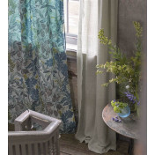 Английская ткань Designers Guild, коллекция Fleurs d'artistes, артикул FDG3109/03