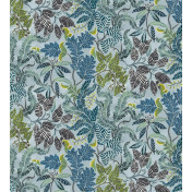 Английская ткань Designers Guild, коллекция Fleurs d'artistes, артикул FDG3109/03