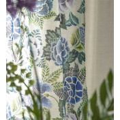 Английская ткань Designers Guild, коллекция Fleurs d'artistes, артикул FDG3110/01