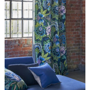 Английская ткань Designers Guild, коллекция Fleurs d'artistes, артикул FDG3111/01