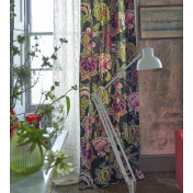 Английская ткань Designers Guild, коллекция Fleurs d'artistes, артикул FDG3111/02