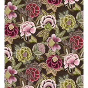 Английская ткань Designers Guild, коллекция Fleurs d'artistes, артикул FDG3111/02