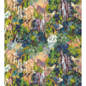 Английская ткань Designers Guild, коллекция Fleurs d'artistes, артикул FDG3112/01