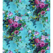 Английская ткань Designers Guild, коллекция Fleurs d'artistes, артикул FDG3113/01