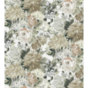 Английская ткань Designers Guild, коллекция Fleurs d'artistes, артикул FDG3114/03