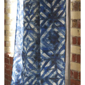 Английская ткань Designers Guild, коллекция Fleurs d'artistes, артикул FDG3115/02