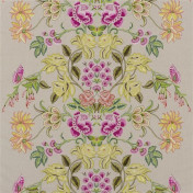 Английская ткань Designers Guild, коллекция Ghirlanda, артикул FDG3135/01