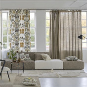 Английская ткань Designers Guild, коллекция Ghirlanda, артикул FDG3135/02