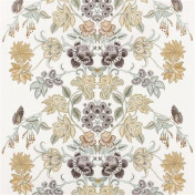 Английская ткань Designers Guild, коллекция Ghirlanda, артикул FDG3135/02