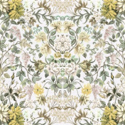 Английская ткань Designers Guild, коллекция Ghirlanda, артикул FDG3136/02