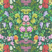 Английская ткань Designers Guild, коллекция Ghirlanda, артикул FDG3137/01