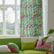 Английская ткань Designers Guild, коллекция Ghirlanda, артикул FDG3138/01