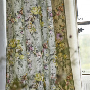 Английская ткань Designers Guild, коллекция Ghirlanda, артикул FDG3138/02