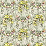 Английская ткань Designers Guild, коллекция Ghirlanda, артикул FDG3138/02