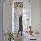 Английская ткань Designers Guild, коллекция Ghirlanda, артикул FDG3140/01