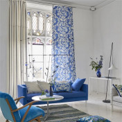 Английская ткань Designers Guild, коллекция Ghirlanda, артикул FDG3140/03