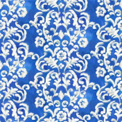 Английская ткань Designers Guild, коллекция Ghirlanda, артикул FDG3140/03