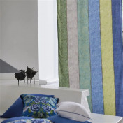 Английская ткань Designers Guild, коллекция Ghirlanda, артикул FDG3141/02