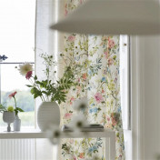 Английская ткань Designers Guild, коллекция Ghirlanda, артикул FDG3142/01