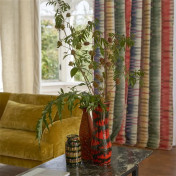 Английская ткань Designers Guild, коллекция Ghirlanda, артикул FDG3143/01