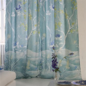 Английская ткань Designers Guild, коллекция Ghirlanda, артикул FDG3147/01