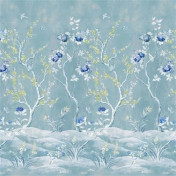 Английская ткань Designers Guild, коллекция Ghirlanda, артикул FDG3147/01