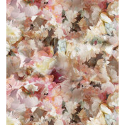 Английская ткань Designers Guild, коллекция Grandiflora Rose, артикул FDG2951/01