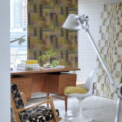 Английская ткань Designers Guild, коллекция Grandiflora Rose, артикул FDG2953/01