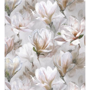 Английская ткань Designers Guild, коллекция Grandiflora Rose, артикул FDG2954/02