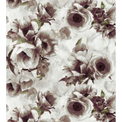Английская ткань Designers Guild, коллекция Grandiflora Rose, артикул FDG2958/01