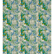 Английская ткань Designers Guild, коллекция Grandiflora Rose, артикул FDG2959/02