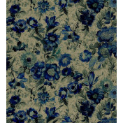 Английская ткань Designers Guild, коллекция Ikebana, артикул FDG3086/01