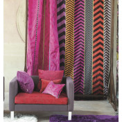 Английская ткань Designers Guild, коллекция Indupala, артикул FDG2191/01