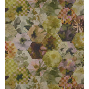 Английская ткань Designers Guild, коллекция Jaipur Rose, артикул FDG2815/02