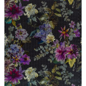 Английская ткань Designers Guild, коллекция Jaipur Rose, артикул FDG2816/01